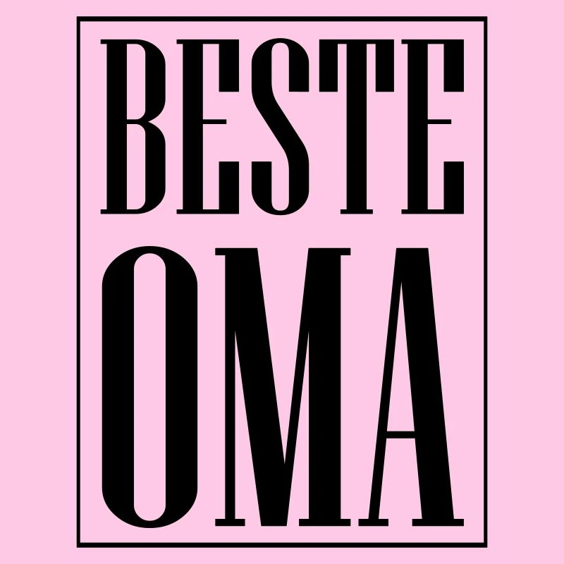 Meilleure mamie
