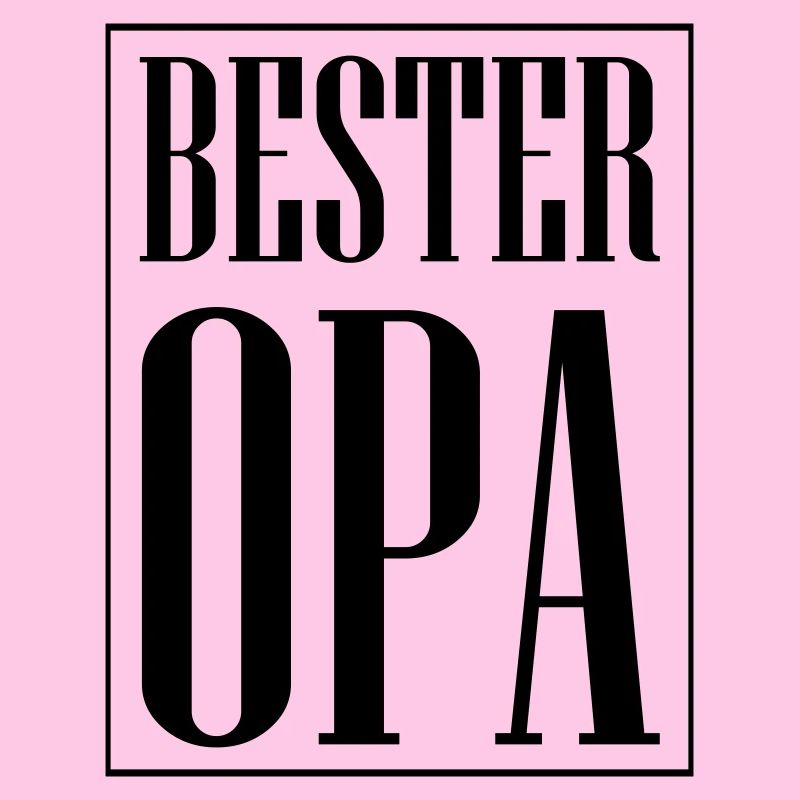 Bester Opa Spruch