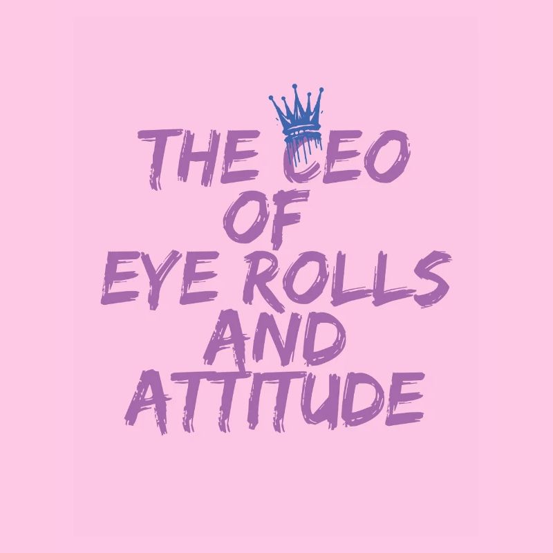 Geschäftsführer von Eye Roll
