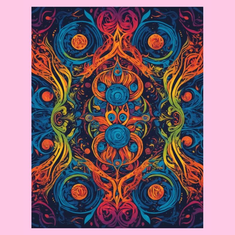 Abstrakte Symmetrie