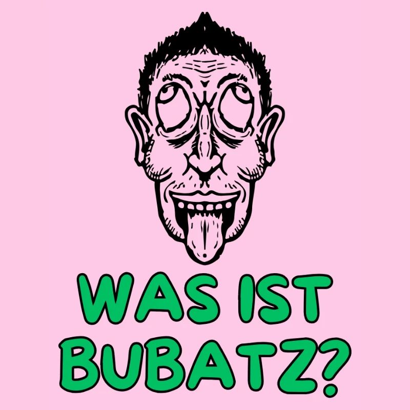 Was ist Bubatz ... ? (Rambo Zambo)