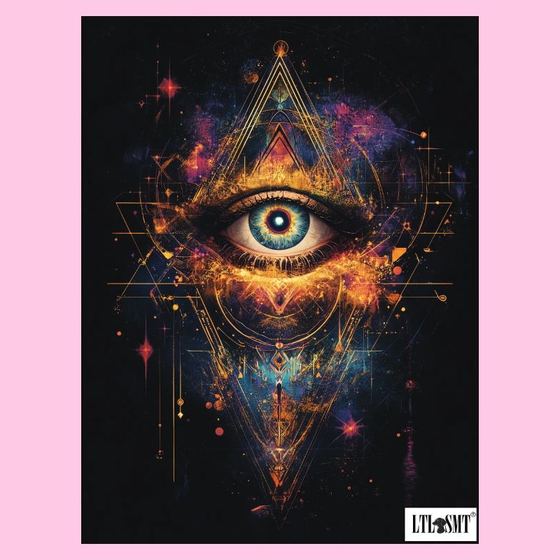 The ThirdEye