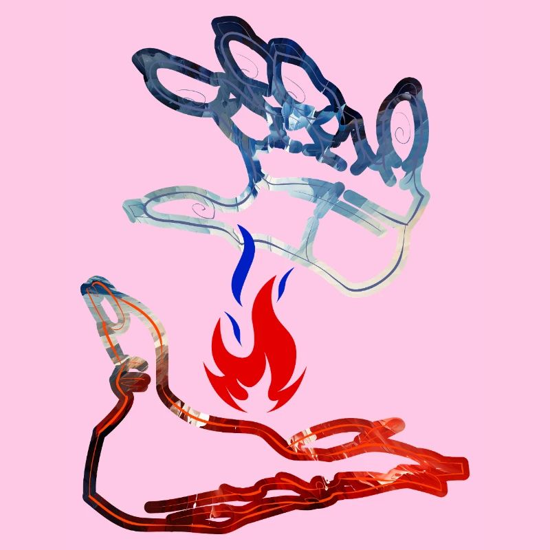 Flamme Fr
