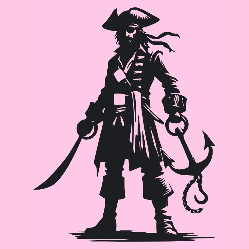 pirate