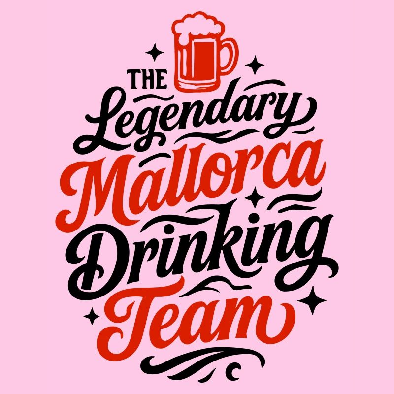 Mallorca Drinking Team