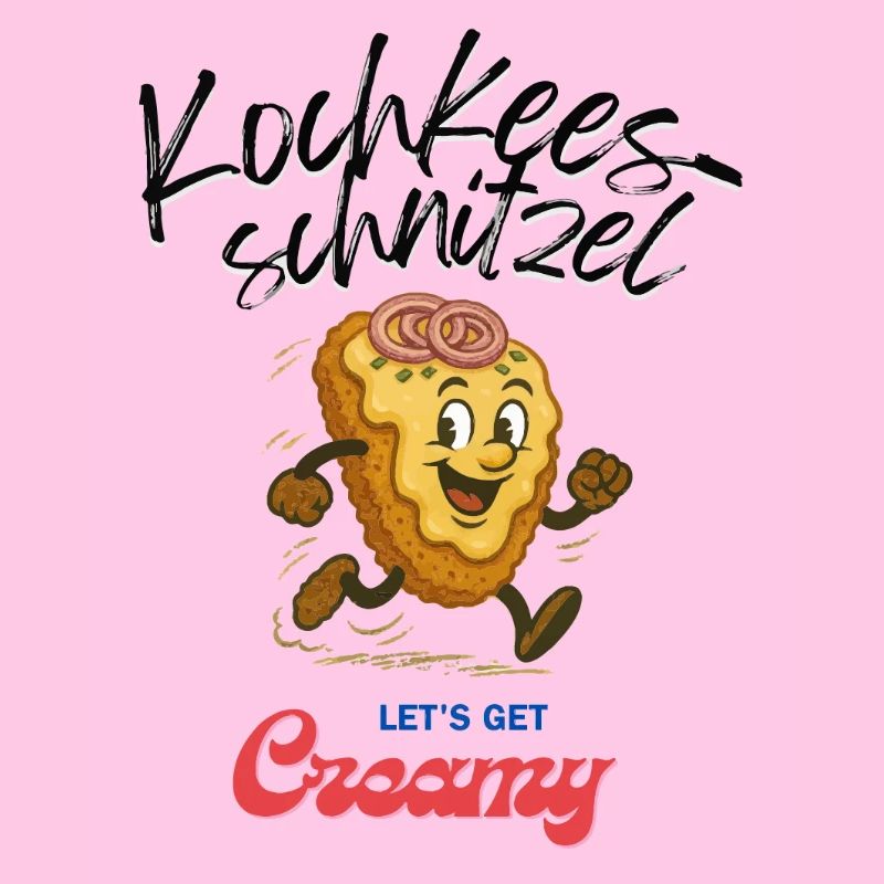 kochkeesschnitzel