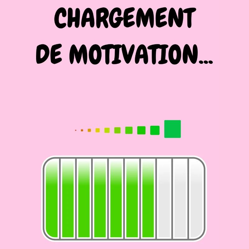 MOTIVATIONAL LOADING