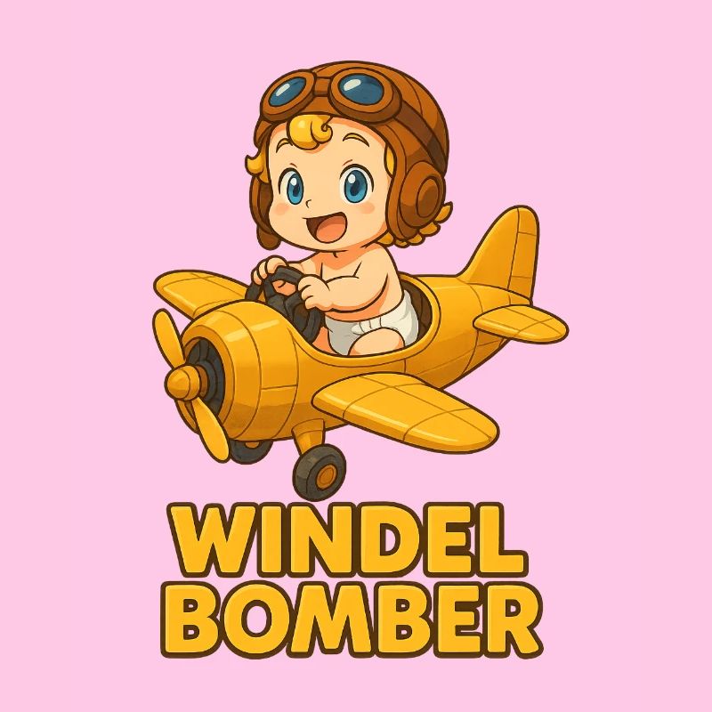 Windel Bomber