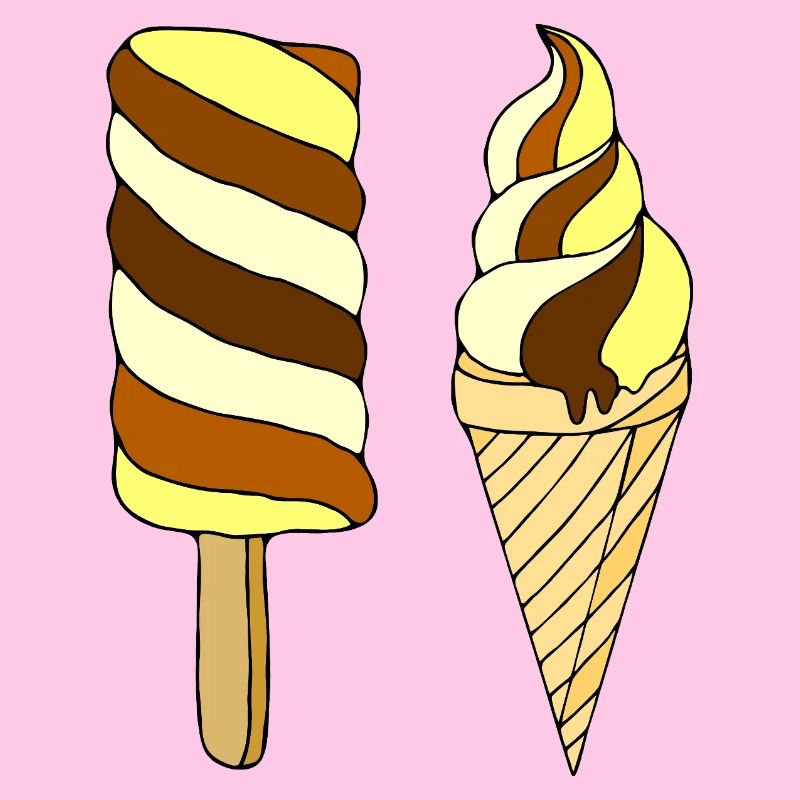 cream