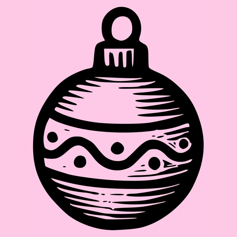 Weihnachtskugel