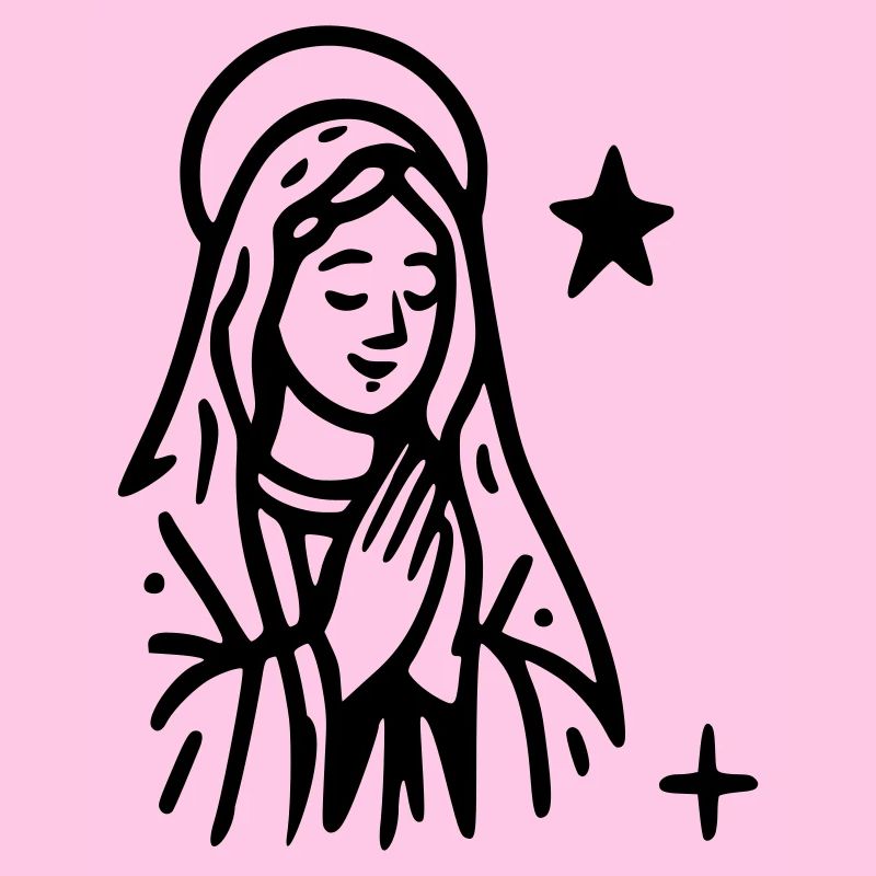 Sainte Marie
