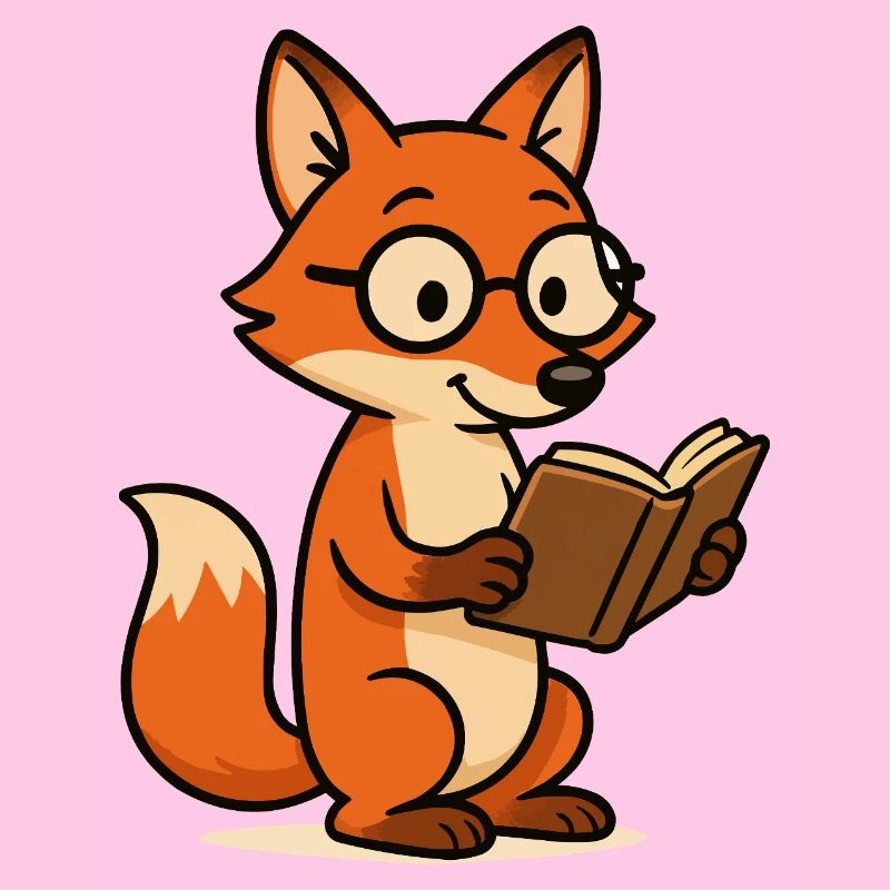 fuchs schlaufuchs