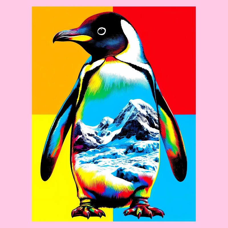 penguin