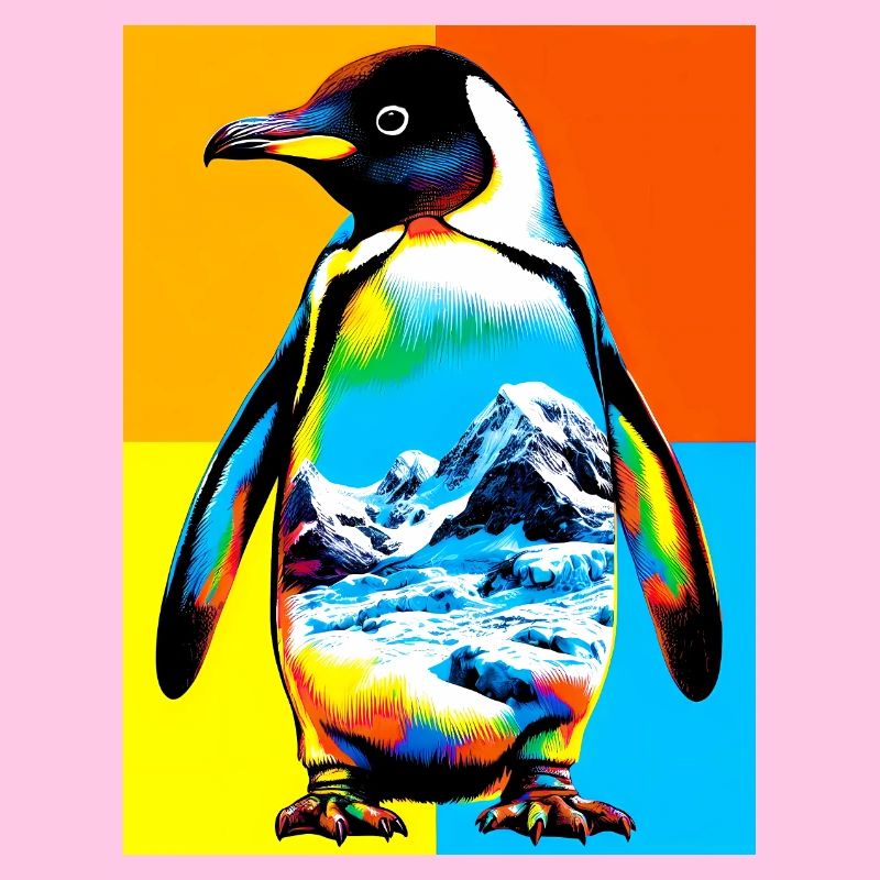 pingouin