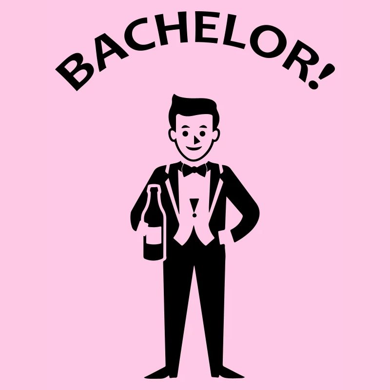 Bachelor Junggeselle