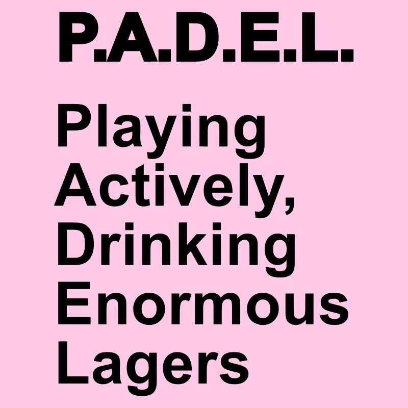 Die Bedeutung von Padel
