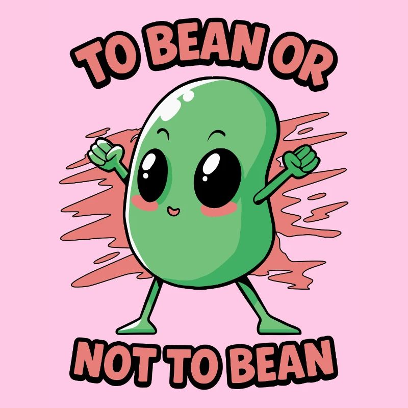 Bohne oder nicht Bohne