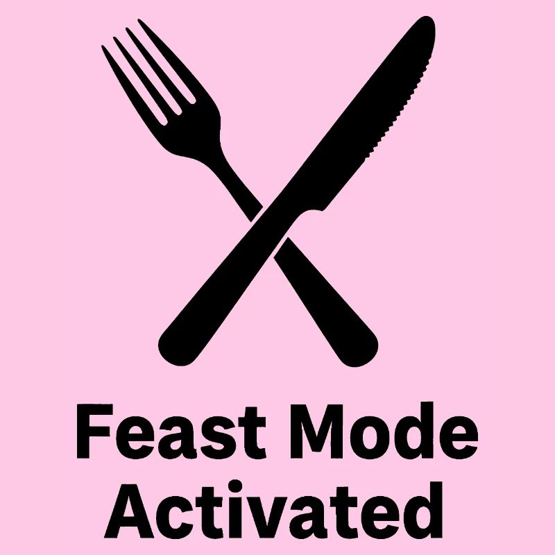 Mode festin activé
