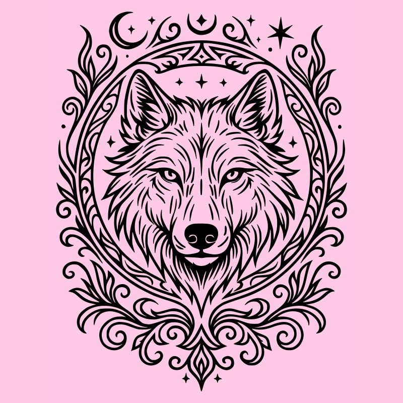 Wolfskopf