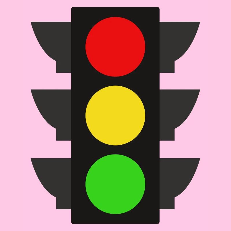 Traffic light