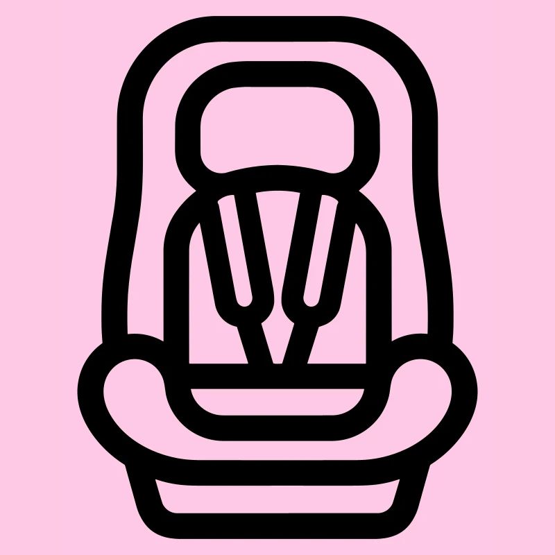 siège auto bébé