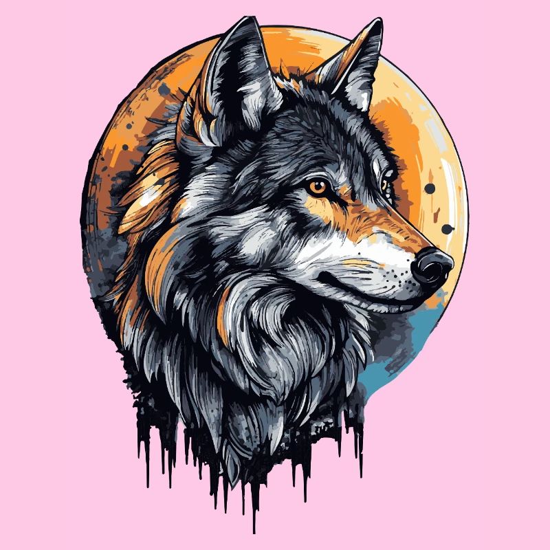 Wolf Moon