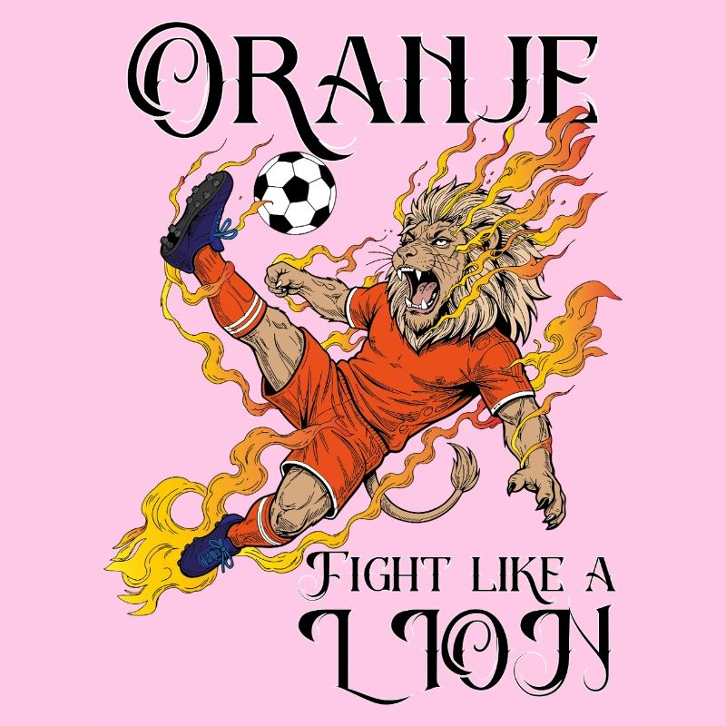 OranjeFlaL