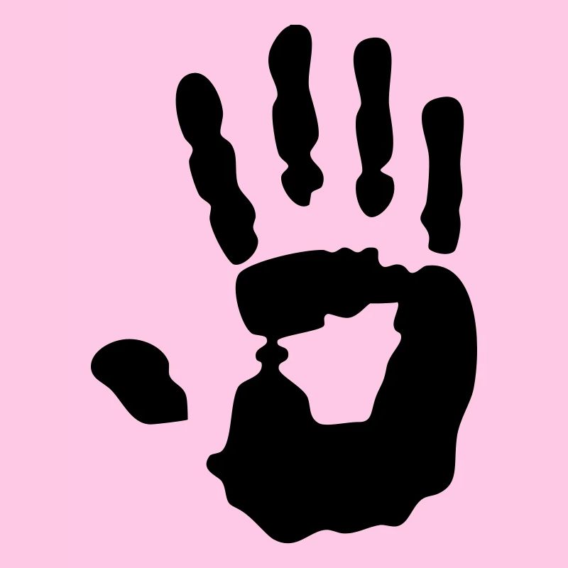 handprint
