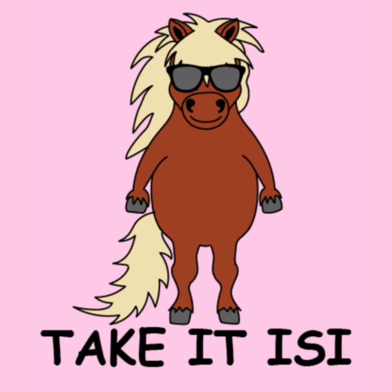 take it isi