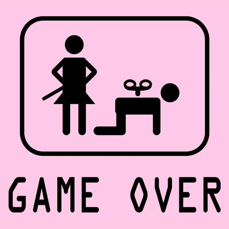 Game Over