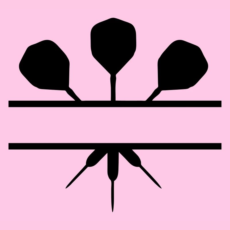 fléchettes