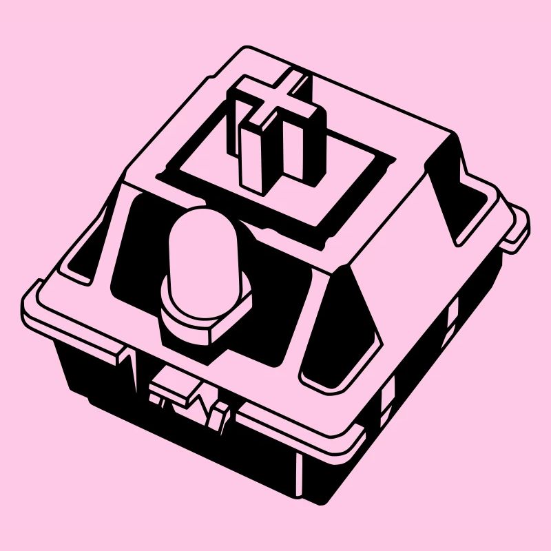 Mechanical Keyboard Switch