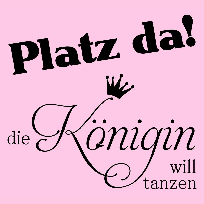 platz da