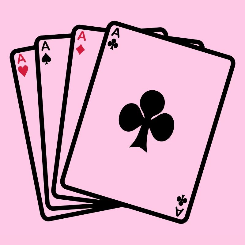 Poker - Karten
