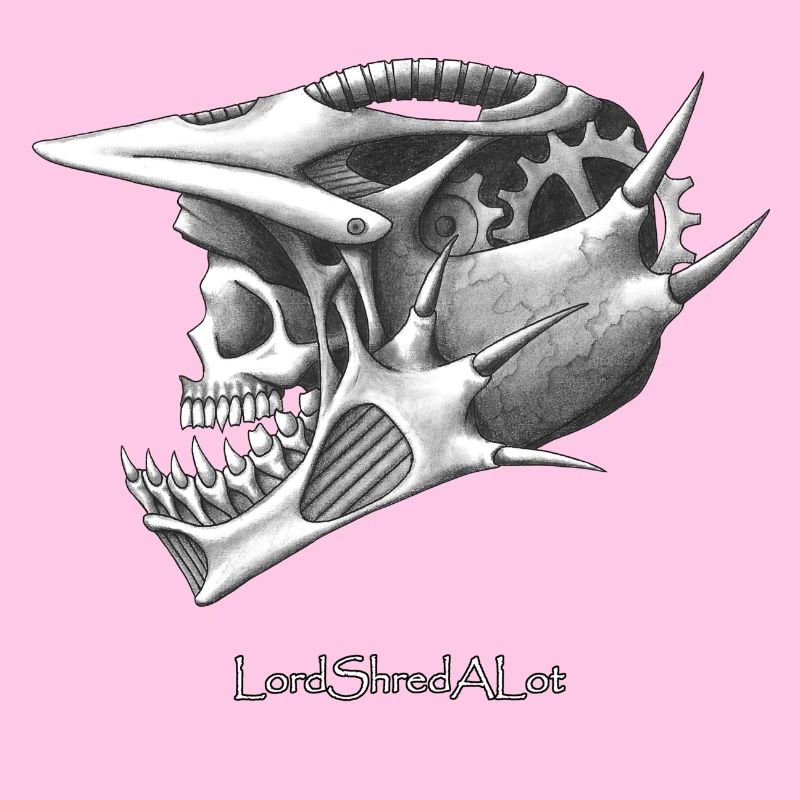 Downhill Skull