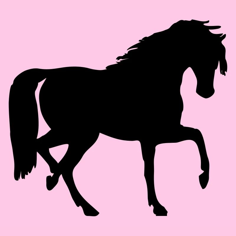 Pferd