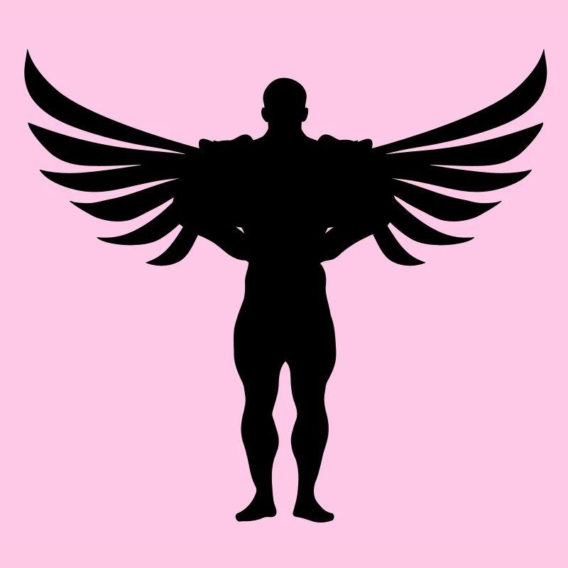 Engel superheld