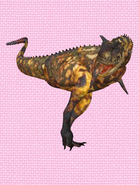 Carnotaurus