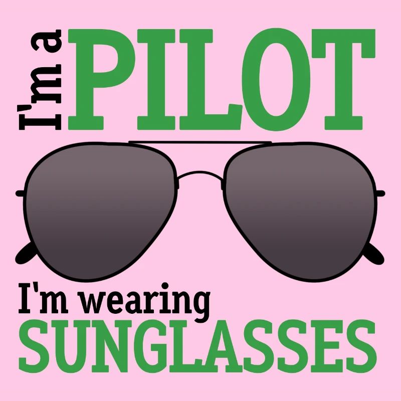 I'm a Pilot