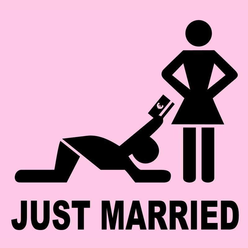 married