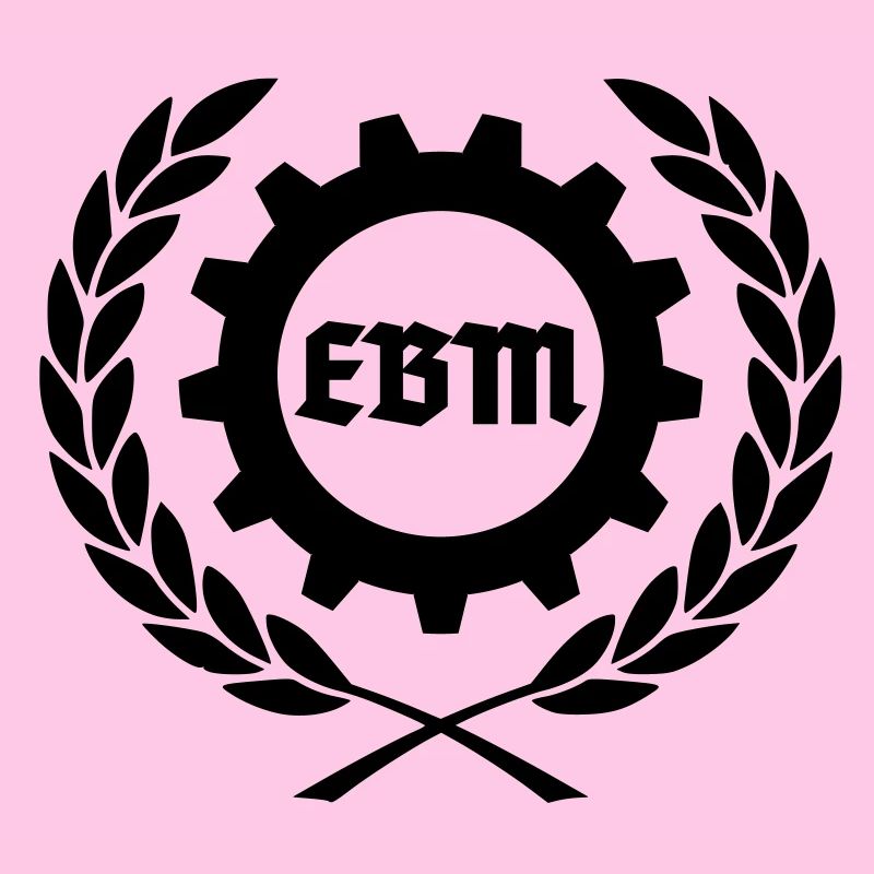 EBM Logo 2012