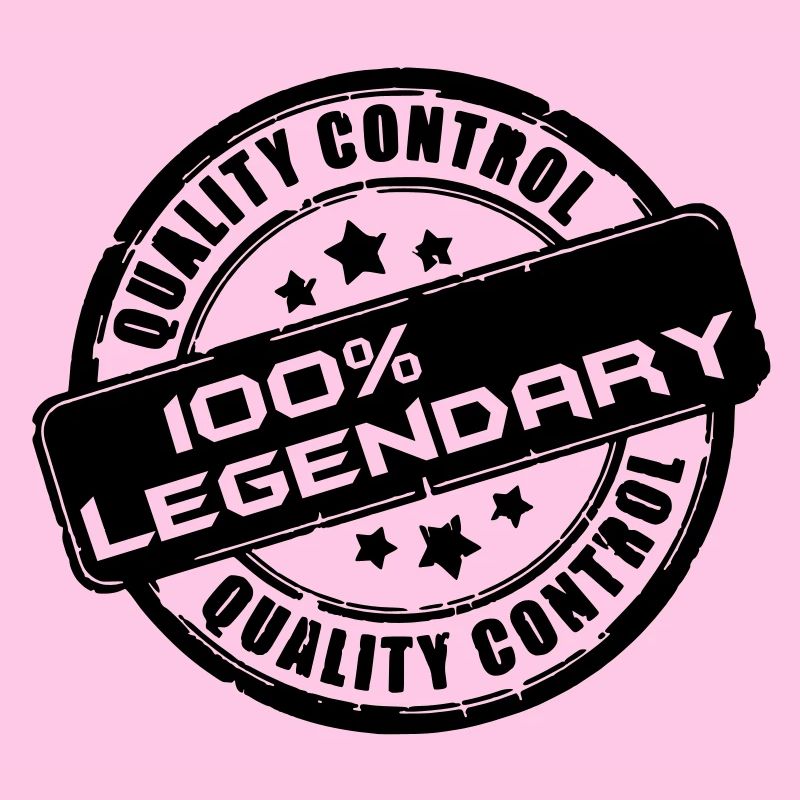 legendary