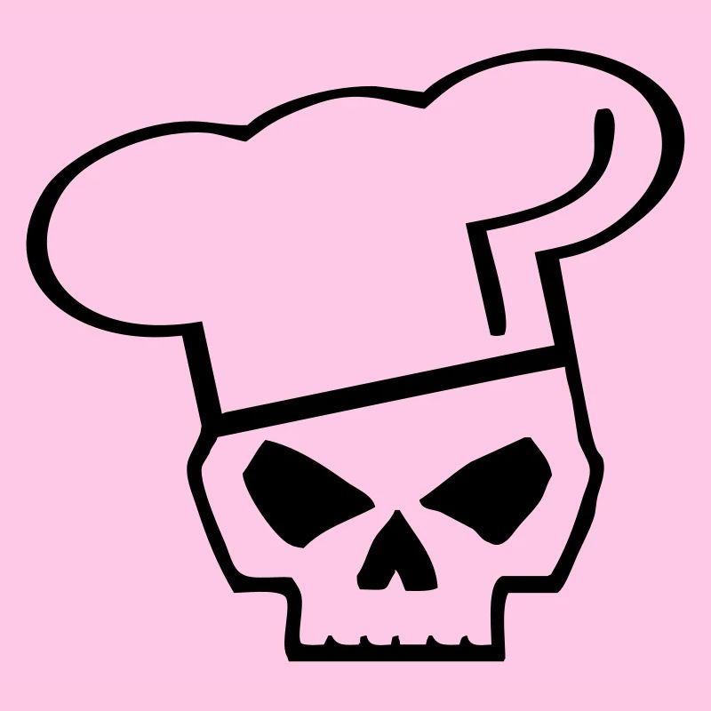 killer chef