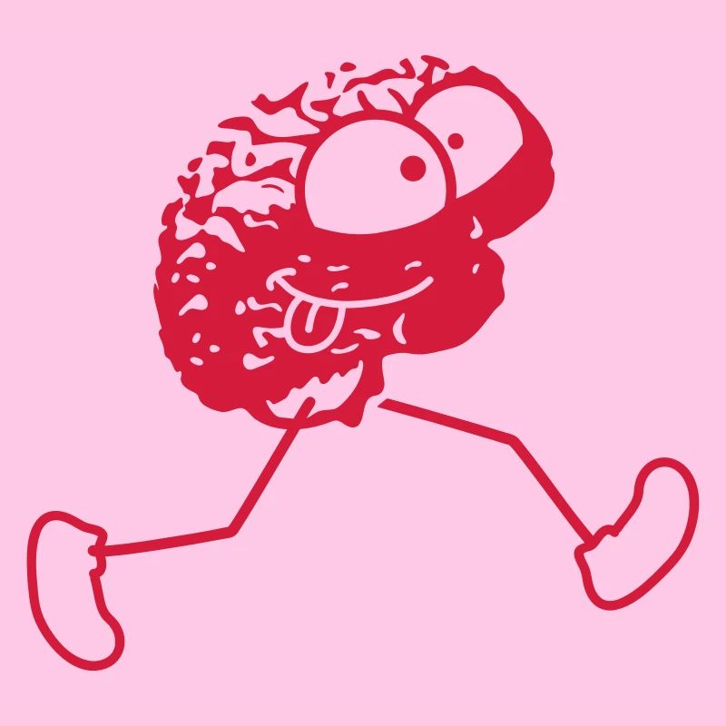 Crazy Brain