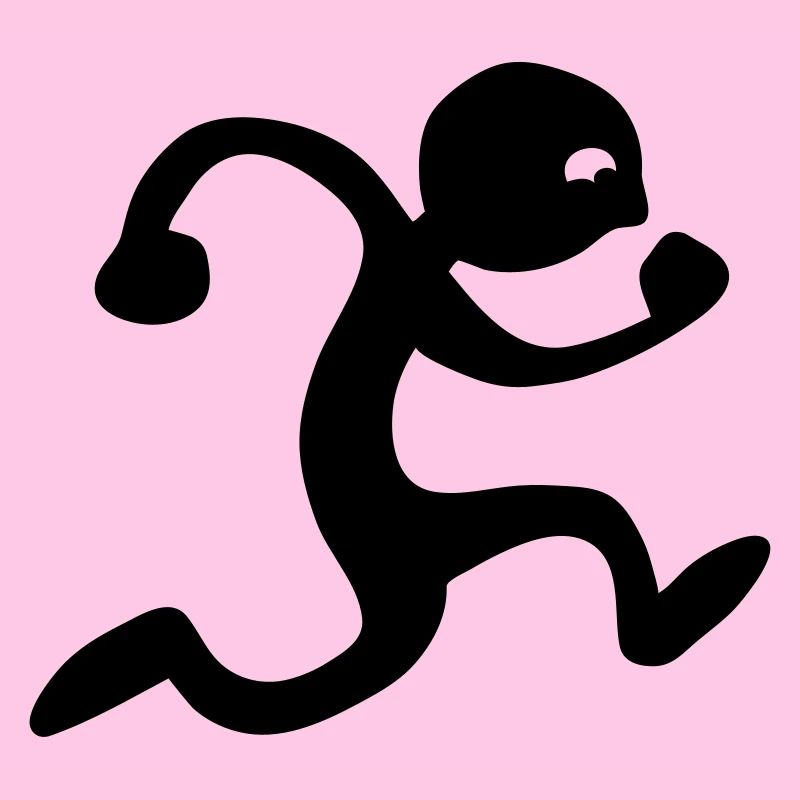 run