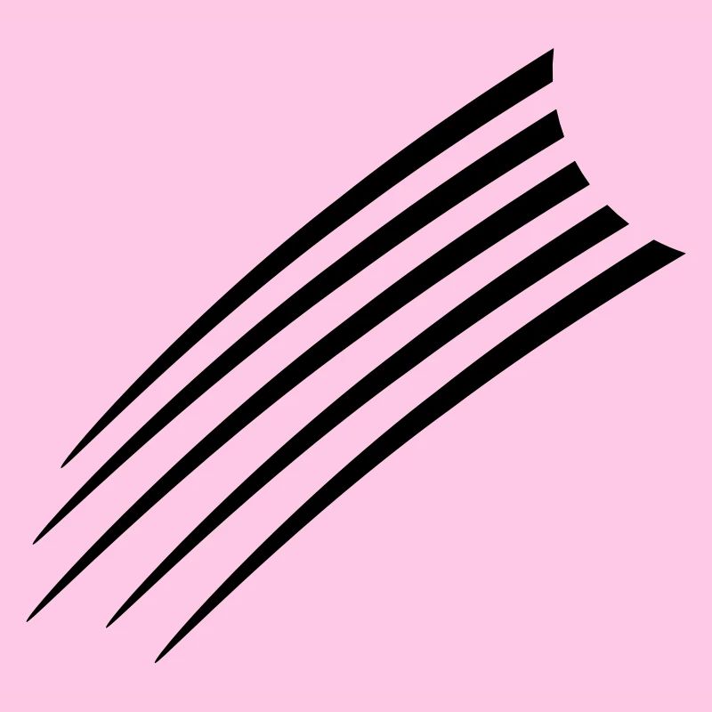Cool Lines Pattern