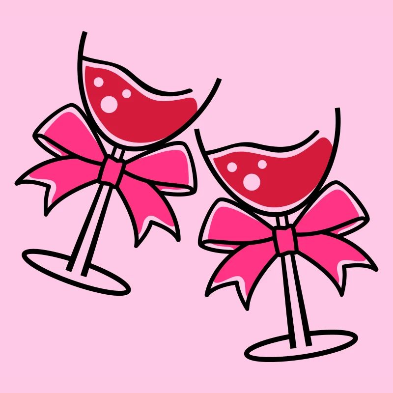 glases wine