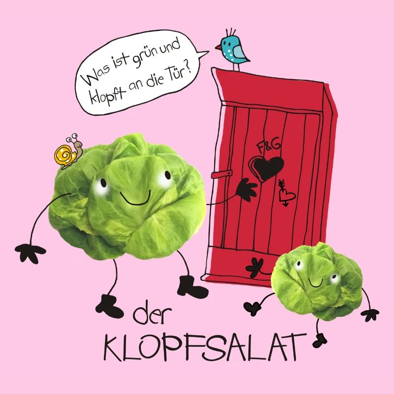 Salade Knock