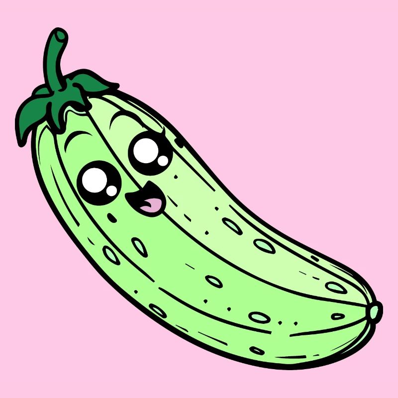 Cucumber Bro