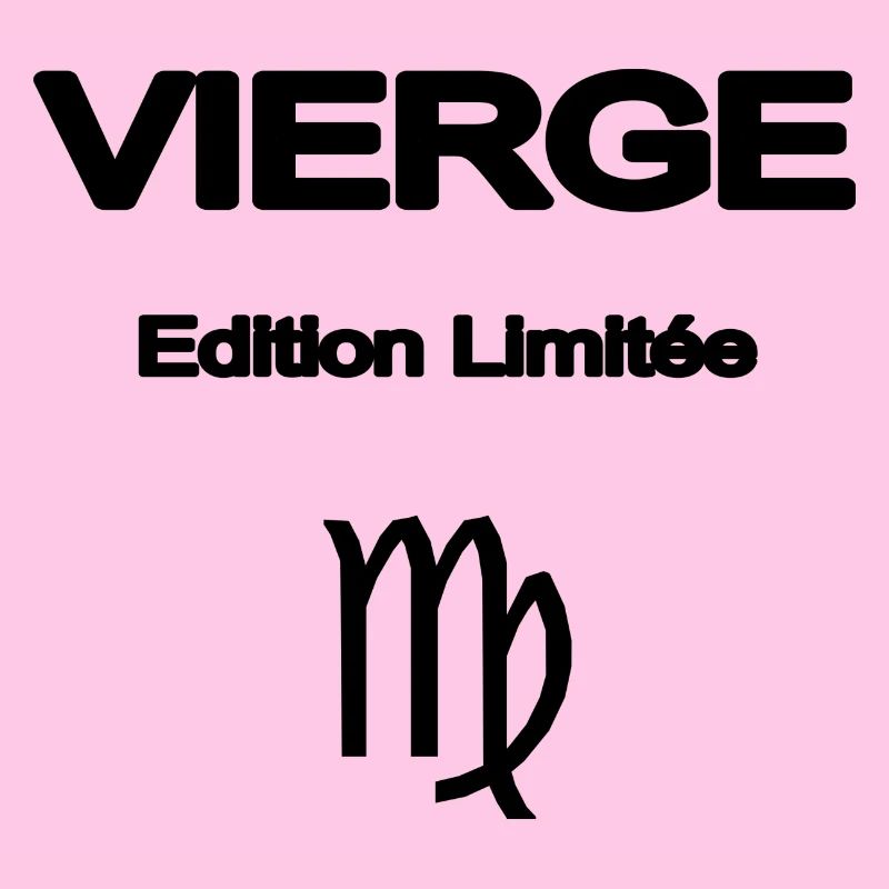 VIERGE ELEGANT ASTRO